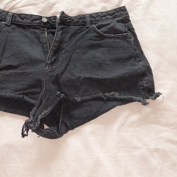 jeans short primark maat 46 - Picture 2 of 2